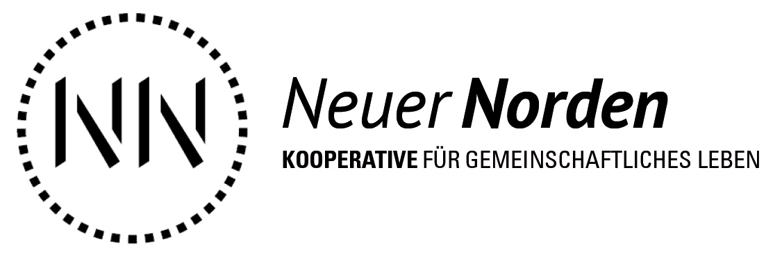 Neuer Norden Kooperative für gemeinschaftliches Leben